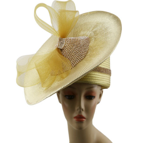 8917 Church Hat