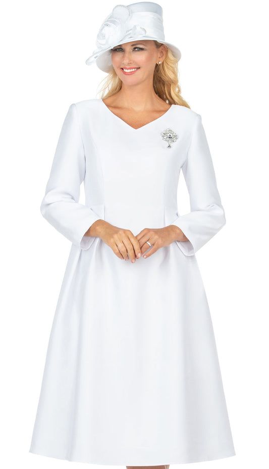 Giovanna D1567 Church Dress