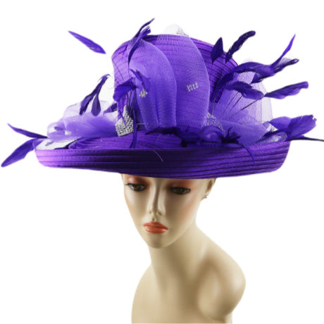 8816 Church Hat