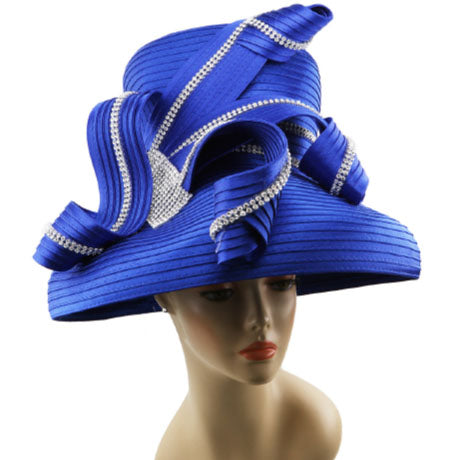 8918 Church Hat