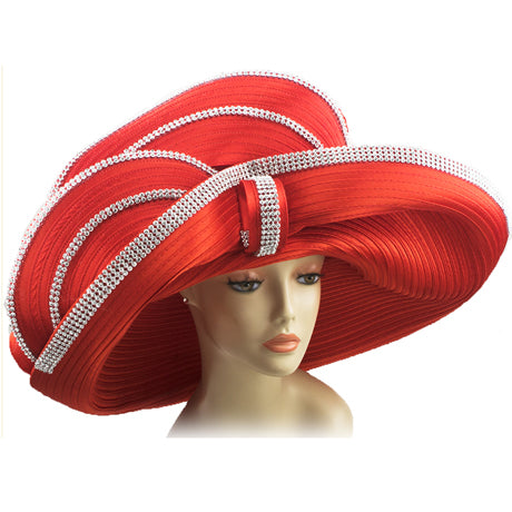 8200 Church Hat