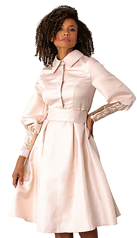 Chancele 9711 Church Dress