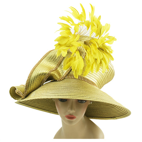 8219 Church Hat