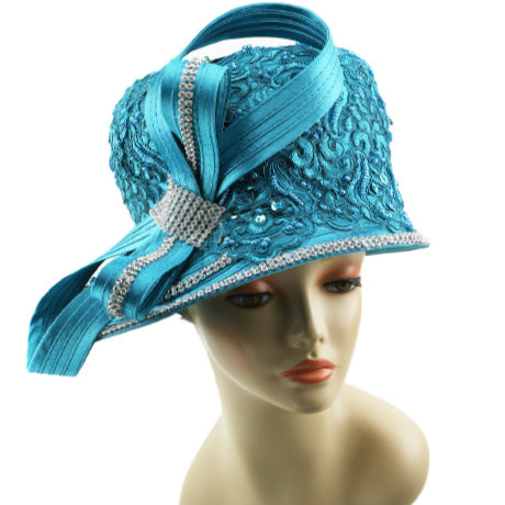 8822 Church Hat