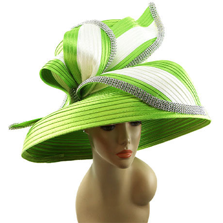 9021 Church Hat