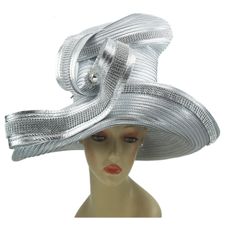 8221 Church Hat