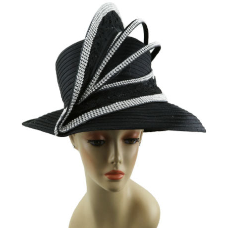 8921 Church Hat