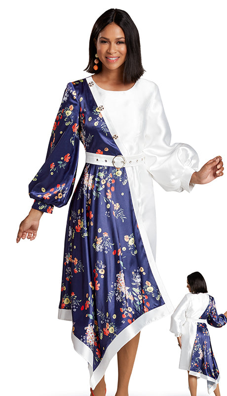 Donna Vinci 11957 Church Dress