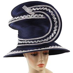 9207 Sunday Hat