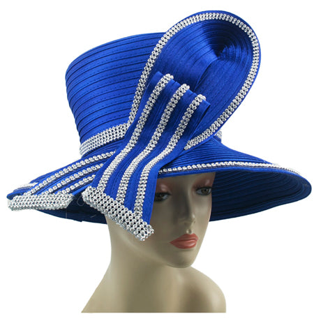 8222 Church Hat