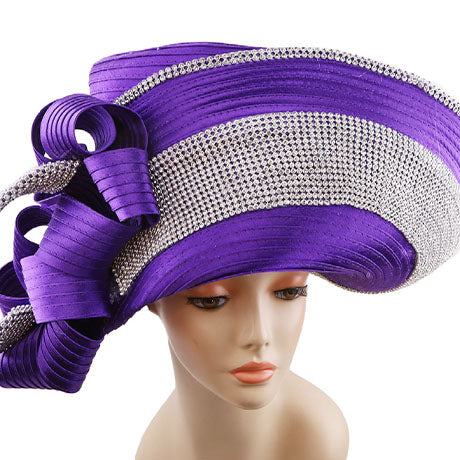 9022 Church Hat