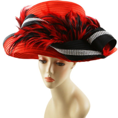 8820 Church Hat