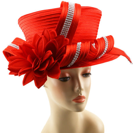 8824 Church Hat