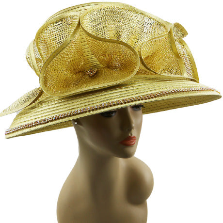 8827 Church Hat