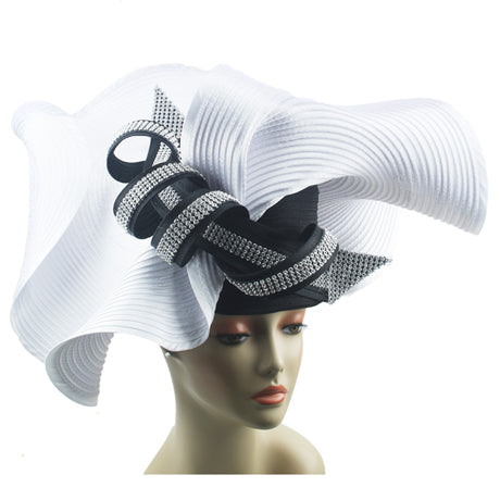 8226 Church Hat