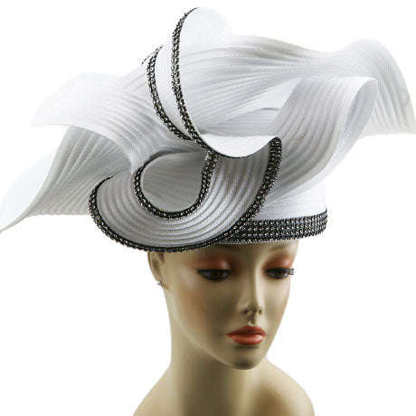 8927 Church Hat