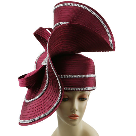 8825 Church Hat