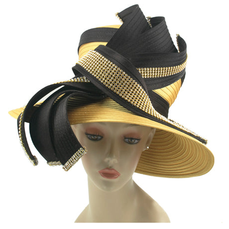 8229 Church Hat