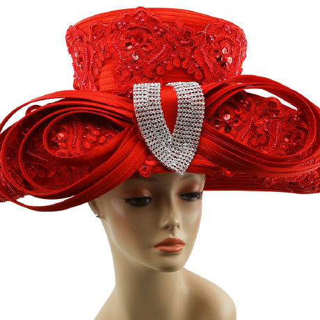 8928 Church Hat