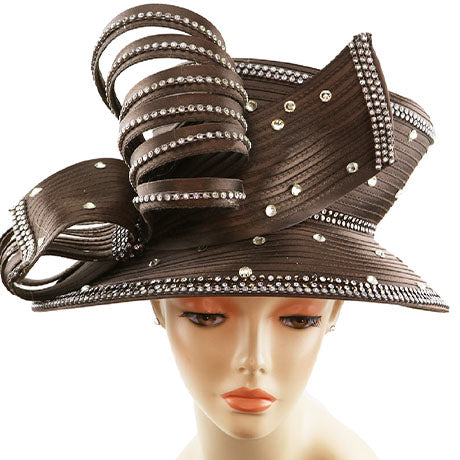 9028 Church Hat