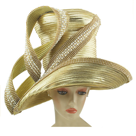 8201 Church Hat