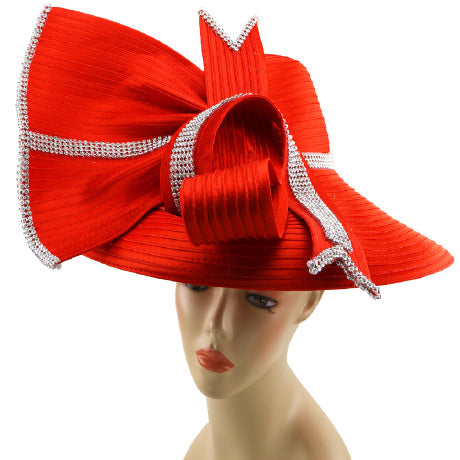 8831 Church Hat