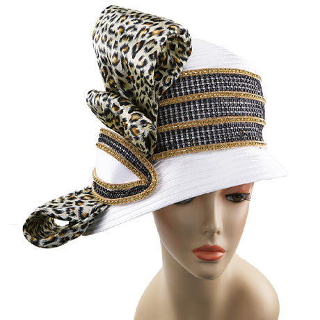 9029 Church Hat