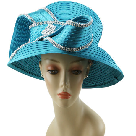 8826 Church Hat