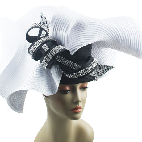 8829 Church Hat