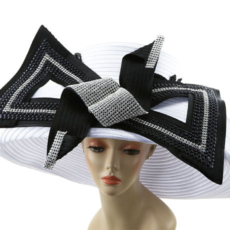 9031 Church Hat