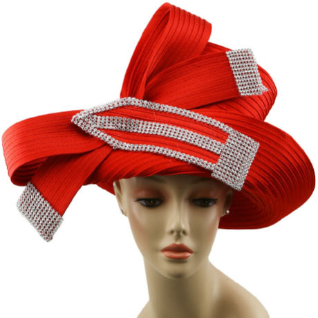 8932 Church Hat