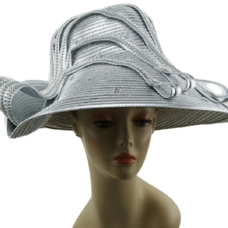 8933 Church Hat