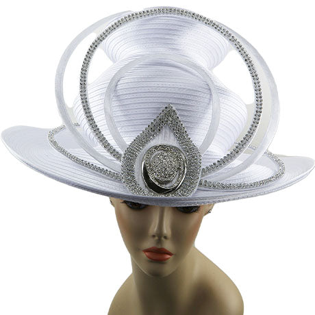 9033 Church Hat