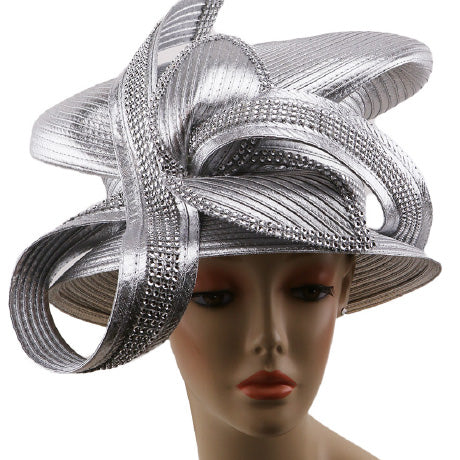 8833 Church Hat