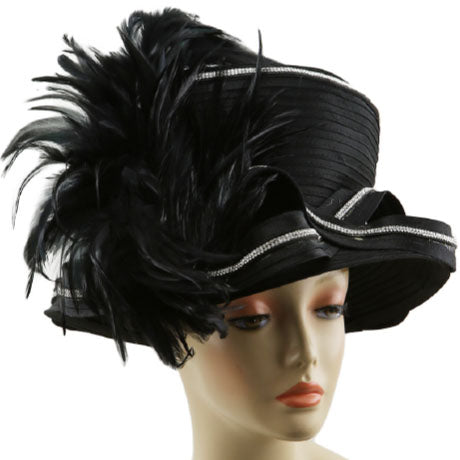 8934 Church Hat