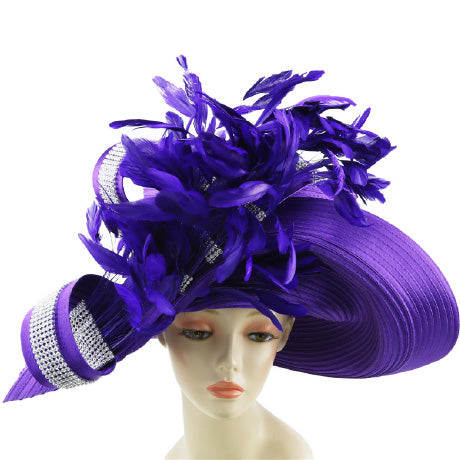 8839 Church Hat