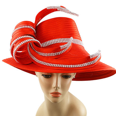 9035 Church Hat