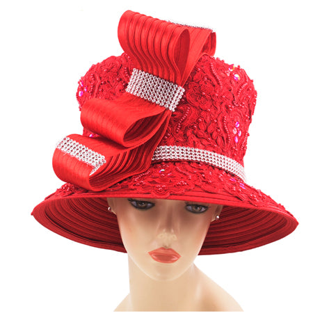 8236 Church Hat