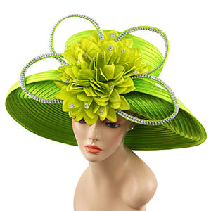 9222 Sunday Hat