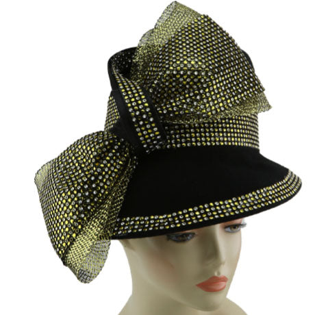 8936 Church Hat