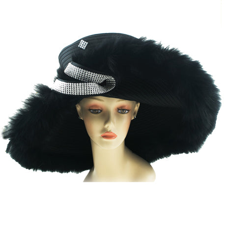 8202 Church Hat