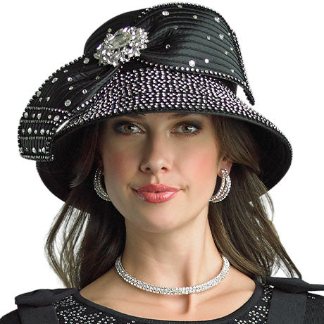 Lily And Taylor H449 Church Hat