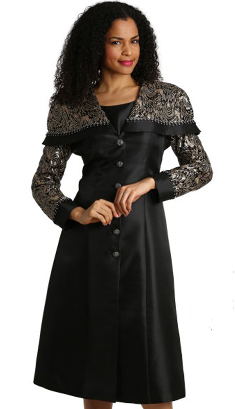 Diana Couture 8182-BG Church Dress