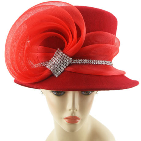 7171 Church Hat