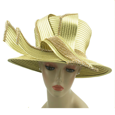 8241 Church Hat