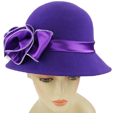 CM255 Church Hat