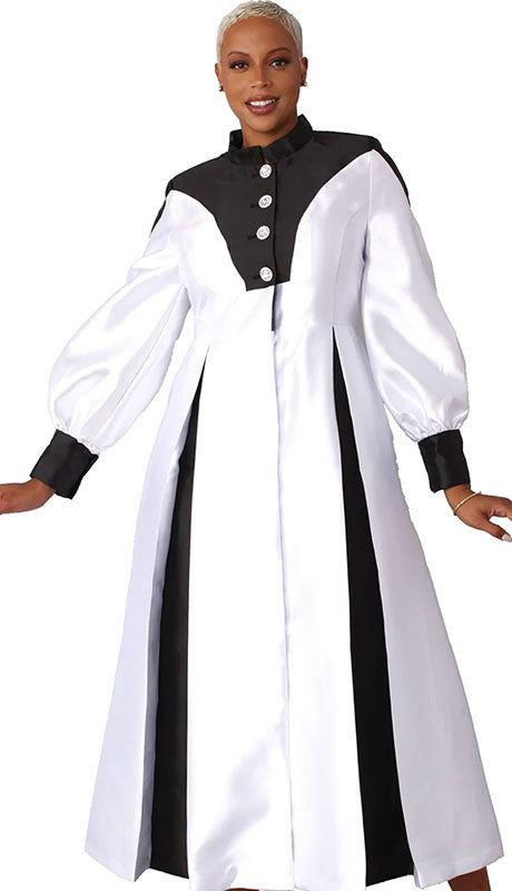 Tally Taylor 4802-WWB Church Robe