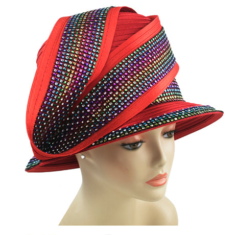 8242 Church Hat