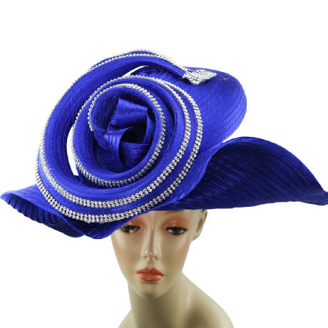 8835 Church Hat