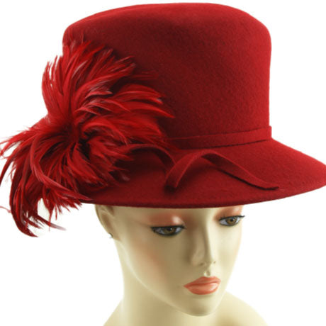 CM250 Church Hat